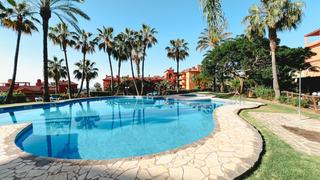 Apartament a Reserva de Marbella