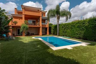 Maison à Mijas pueblo