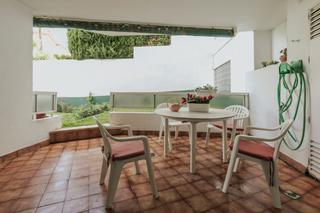 Apartament a Parque Central