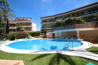 Apartament a Riviera del Sol