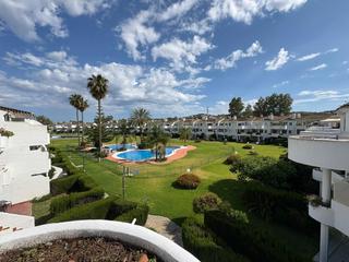 Apartament a Mijas pueblo