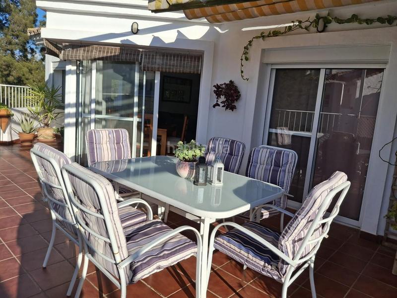 Foto f657d0d3-9c5b-42eb-b405-76d7a05de8da. Apartamento en Mijas pueblo Mijas