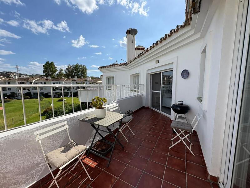 Foto 19066c29-923d-458f-9dda-50edb6b5d2a0. Piccolo appartamento in Mijas pueblo Mijas