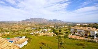 Apartament a Mijas pueblo