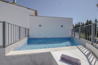 Maison à San Pedro de Alcántara Pueblo