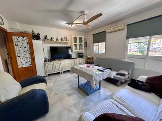 Apartament a San Pedro de Alcántara Pueblo