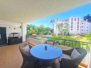 Appartement à Mijas pueblo
