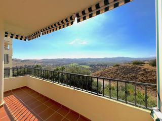 Appartement à Mijas Golf