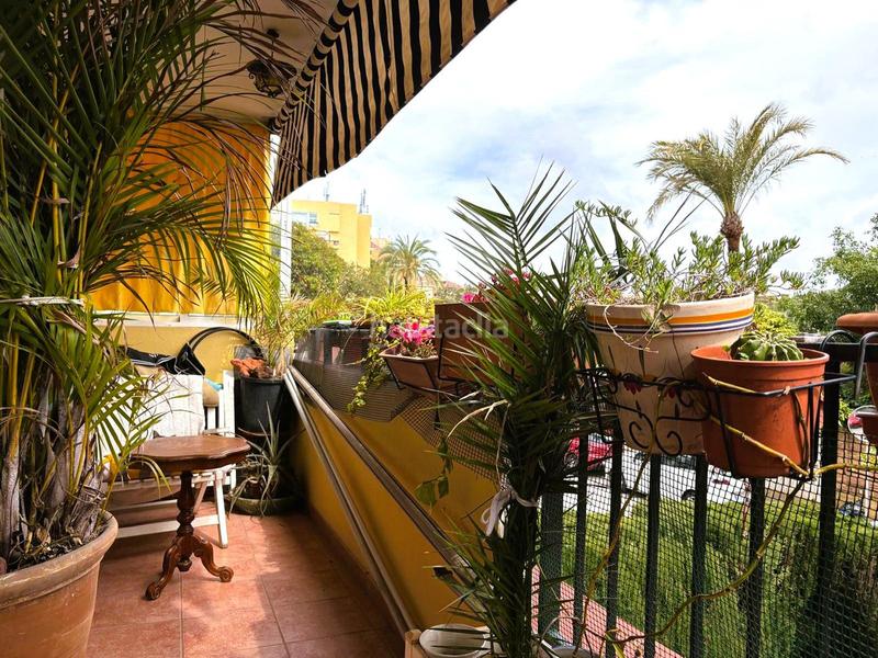 Foto 813cf1ed-4e4f-47d1-b828-a1cacb7e50a8. Apartment in Casco Antiguo Marbella