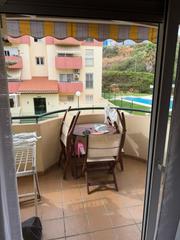 Apartament a Casco Antiguo