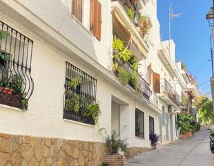 Apartamento en Casco Antiguo