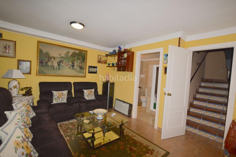 Foto 309bdb6e-4273-47db-9471-017ac3fe59e9. Casa a schiera in Casco Antiguo Marbella