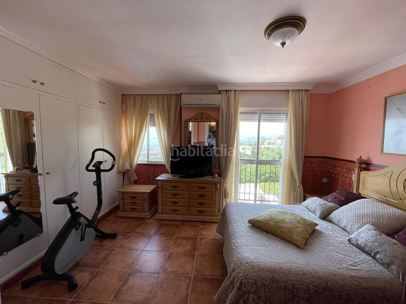 Foto 818cf29d-2b08-45c9-bc09-eb825ce6f965. Casa a schiera in Casco Antiguo Marbella