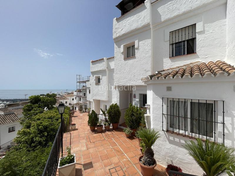 Foto a3952161-d09b-4cab-aecc-1841e8948eee. Casa a schiera in Casco Antiguo Marbella