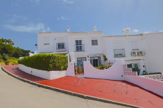 Casa adossada a Casco Antiguo