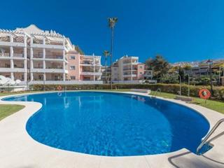 Apartament a Casco Antiguo