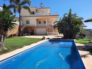 Maison à Mijas pueblo