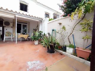 Maison à Centro ciudad