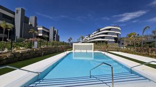 Apartament a Casco Antiguo
