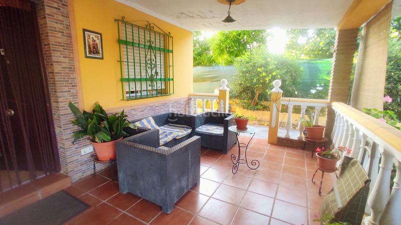 Foto d6ef0f88-b3e0-4d5d-bb55-17d54f262314. Casa en la cala Mijas Mijas