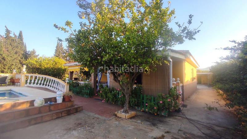 Foto 83992b8d-3b48-45c3-82ba-320fe4251e33. Maison dans la cala Mijas Mijas