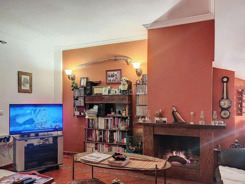 Foto c66dda00-d68c-4f0e-97f2-3d33d798008b. Casa in campo de Mijas Mijas