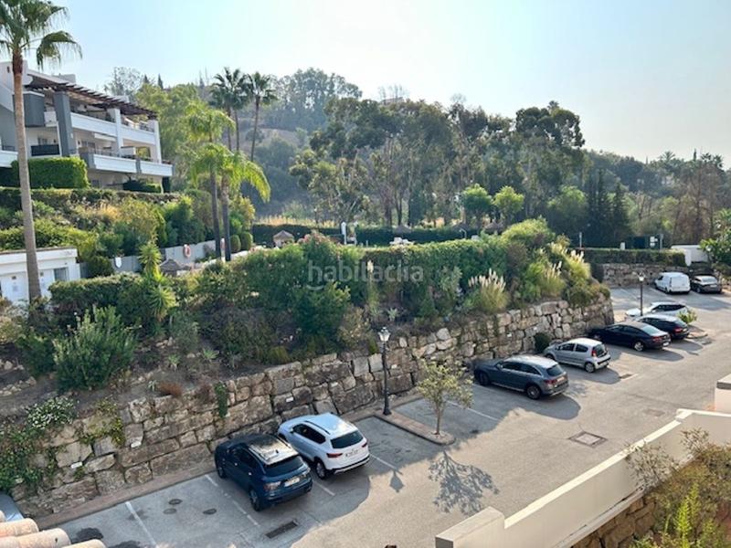 Foto 234d5dbe-9a55-4eb9-913c-d5a18c630fa3. Attico in Benahavís pueblo Benahavís