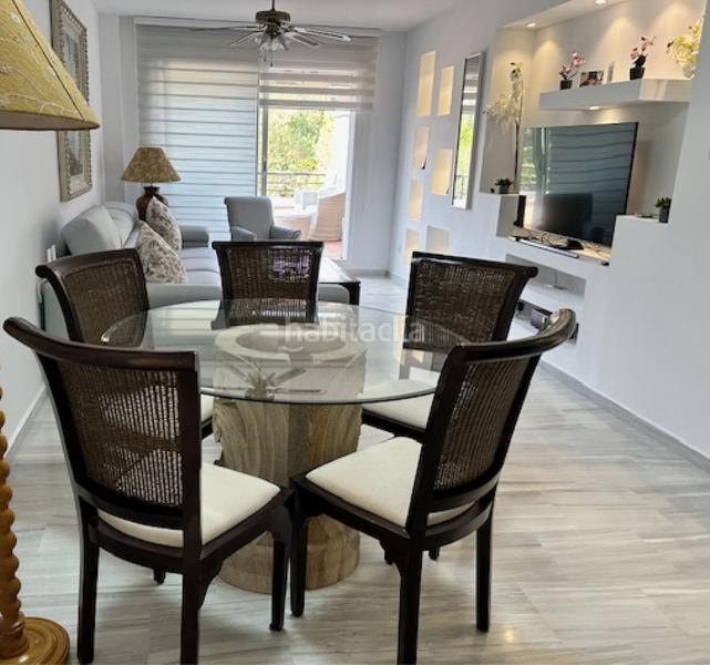 Foto 3bdbfdfc-f86b-4ca4-b30b-3783f82f584c. Attique dans Benahavís pueblo Benahavís