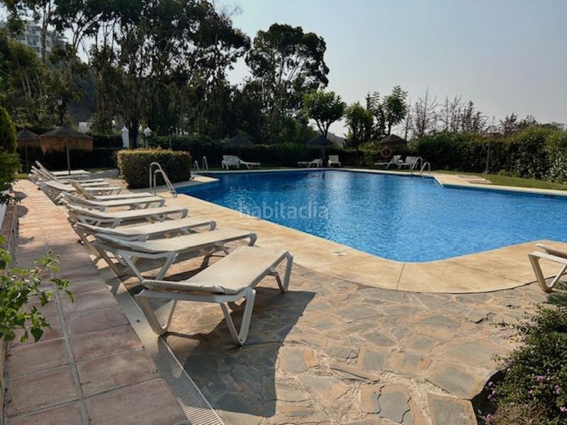 Foto 3f93ec17-974c-40cc-b697-ca96770607c8. Dachwohnung in Benahavís pueblo Benahavís