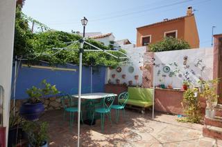 Casa adossada a Casco Antiguo