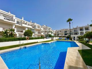 Apartament a Manilva Pueblo