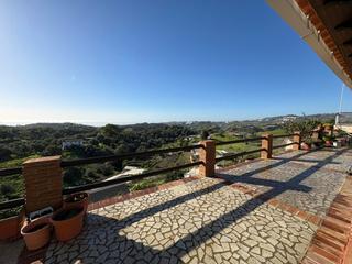 Casa en Mijas pueblo