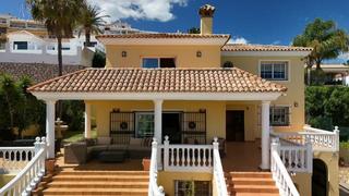 Maison à Mijas pueblo
