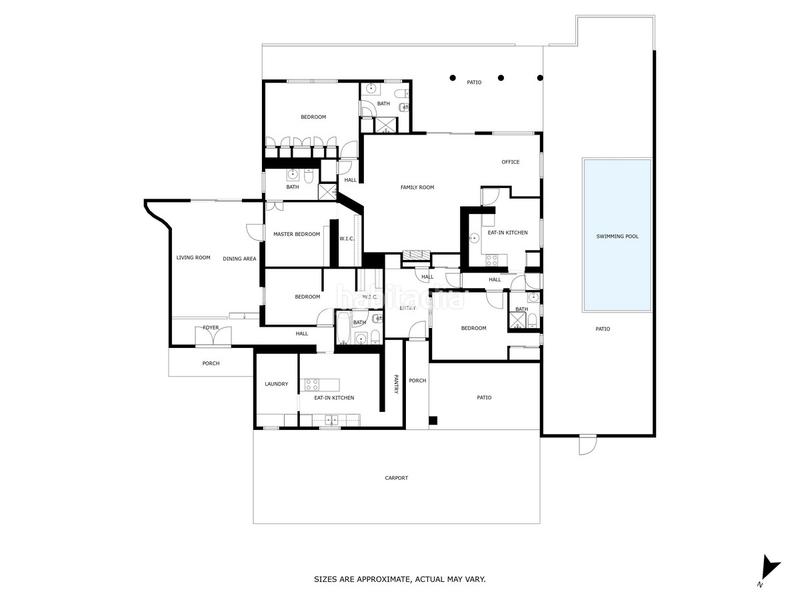 Foto 1f63d3e9-d20a-4e0c-acae-25759b61aefb. Maison dans El Molino Torrevieja