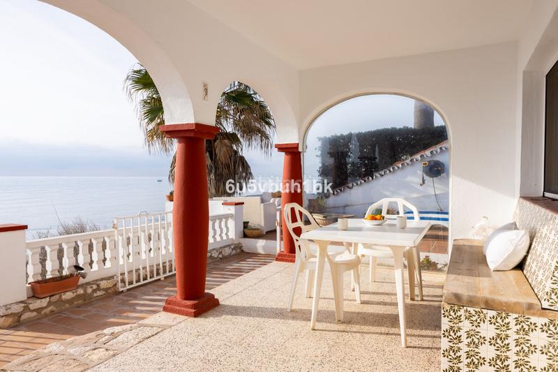 Foto 232daaa8-c884-41a2-bec3-dae8bc7540fe. Maison dans El Molino Torrevieja