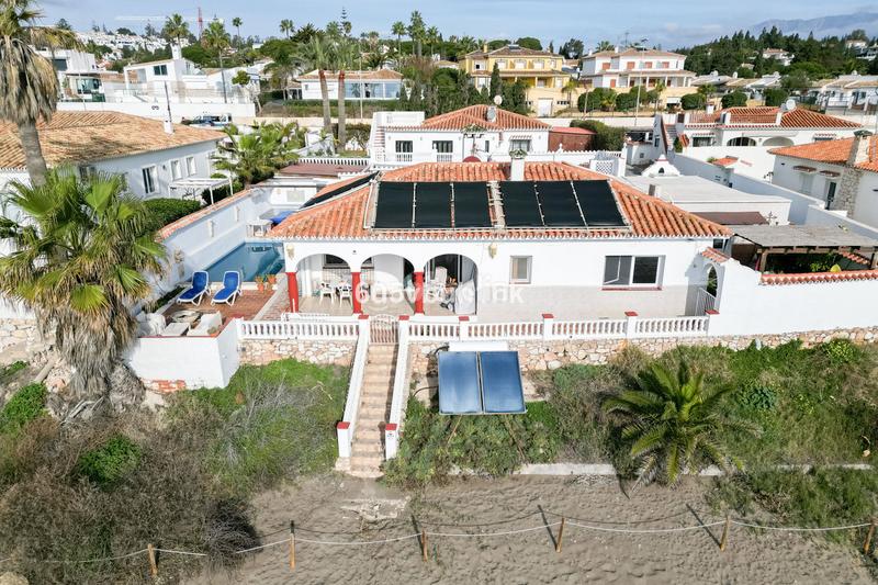 Foto 8a0f08d6-836b-4577-92b5-75c1f4294f99. Maison dans El Molino Torrevieja