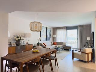 Appartement in Parque Central