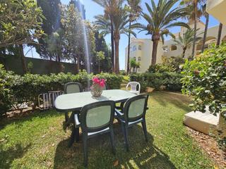 Apartment in Mijas pueblo