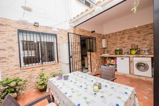 Maison jumelée à Mijas pueblo