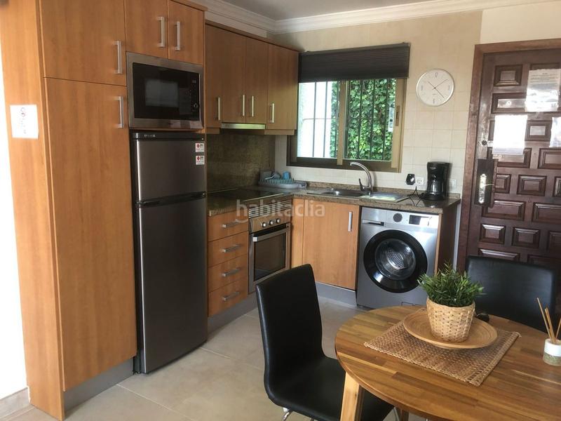 Foto dfb5714c-16eb-4b23-a4ba-e512a8f7303c. Apartment in El Molino Torrevieja