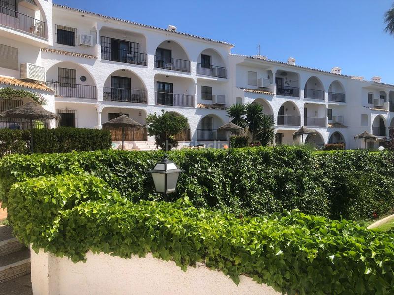 Foto fc139d64-1f15-4cb1-8b08-fd937371ccbb. Apartment in El Molino Torrevieja