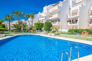 Apartament a Riviera del Sol