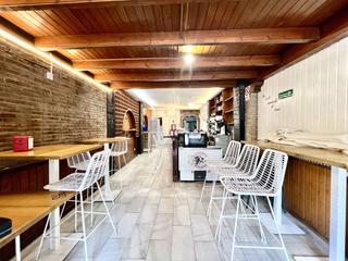 Apartament a Casco Antiguo
