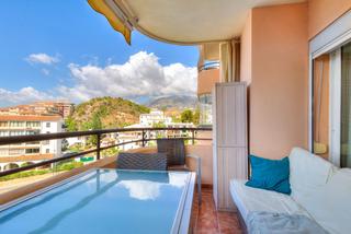 Apartament a Centro ciudad