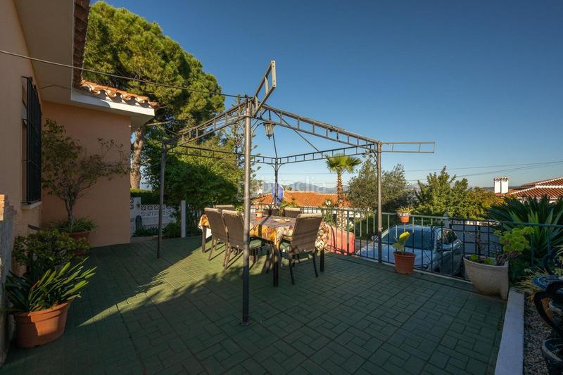 Foto 491b3af0-ba83-4721-b0da-d8a81265bc81. Casa a Centro Alhaurín el Grande