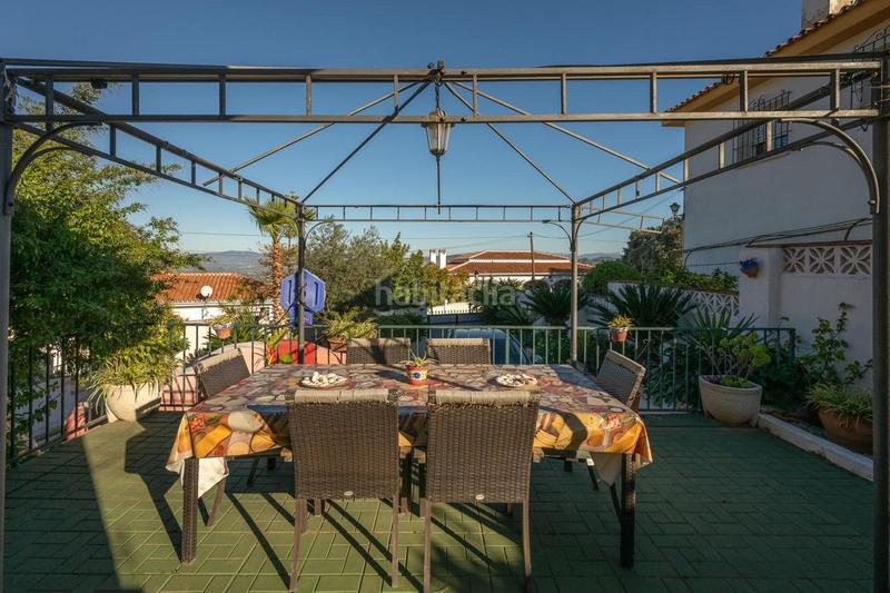 Foto e141e74b-0b89-4e48-8f66-50f5e9ce9c0c. Haus in Centro Alhaurín el Grande