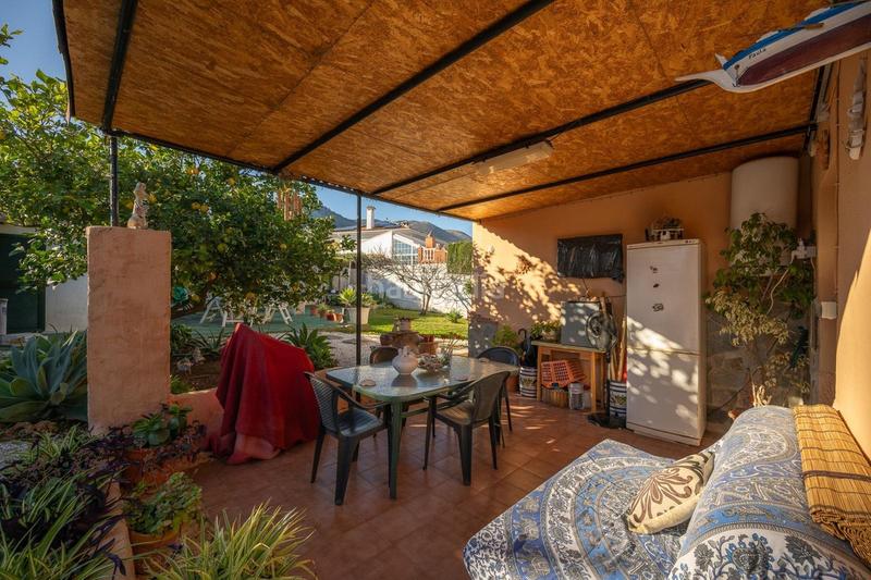 Foto 7f806df1-4736-4417-840c-d164726f788a. House in Centro Alhaurín el Grande