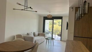 Apartament a Benahavís pueblo