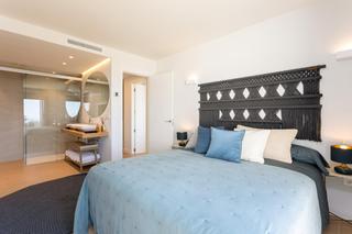 Maison jumelée à Mijas pueblo