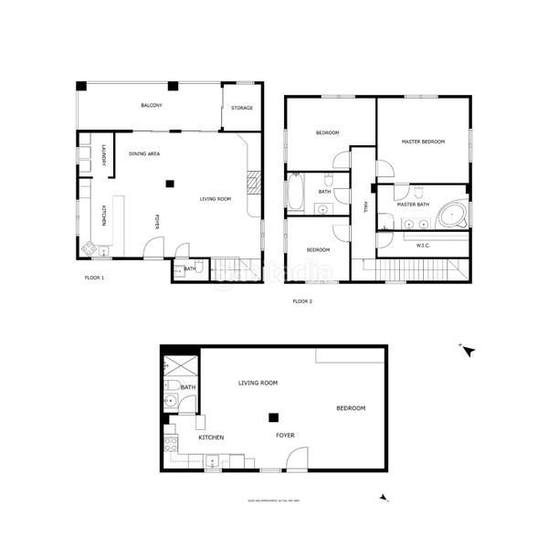 Foto 0380381f-427b-46f5-af89-a0b674740595. Casa en Mijas pueblo Mijas